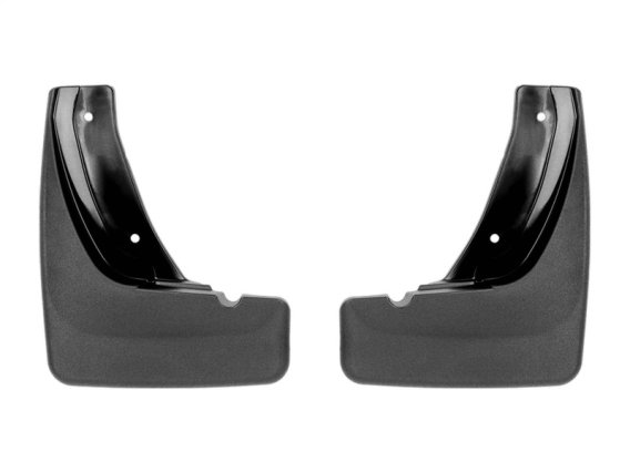 WT No Drill Mudflaps