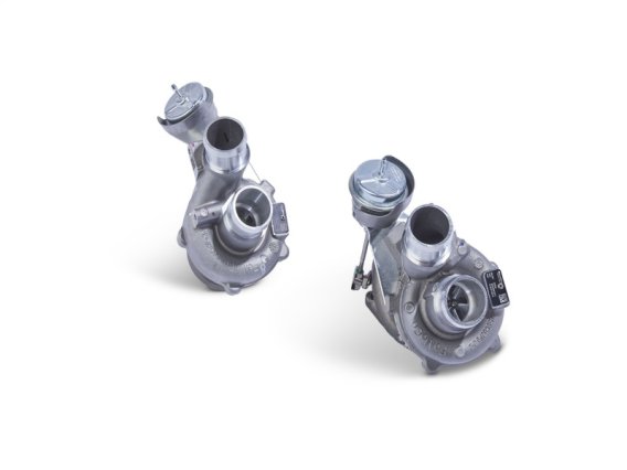 FR Turbo Kits