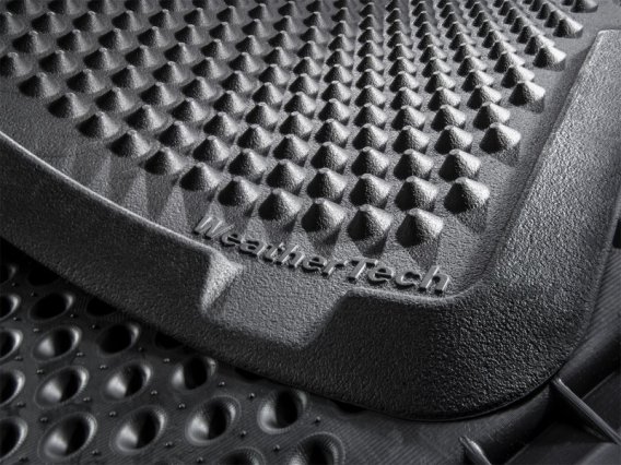 WT Outdoor Mat