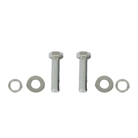 WES Light Bar Mount Kits