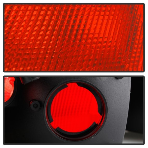 SPY Euro Tail Lights
