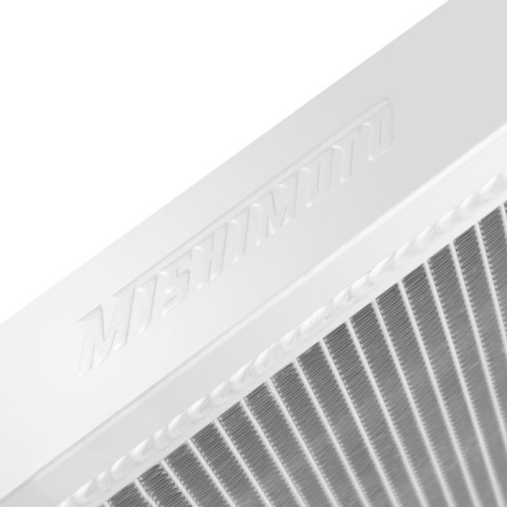 MM Radiators - Alum