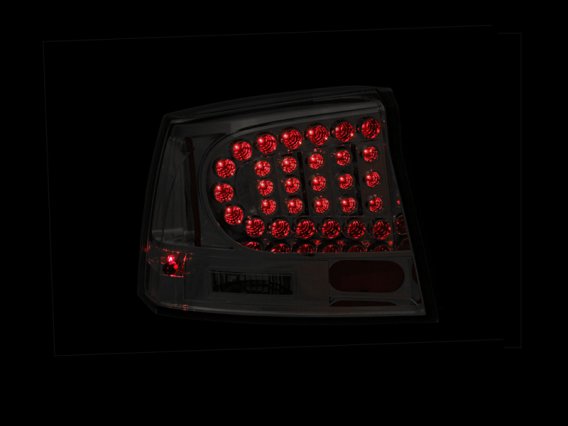ANZ LED Taillights