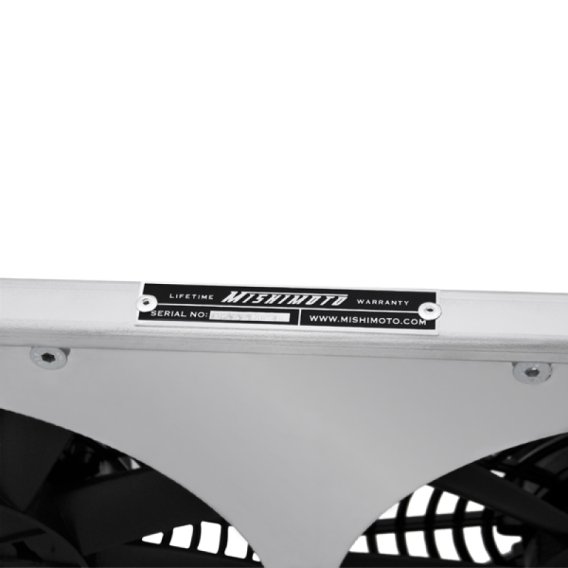 MM Fan Shroud Kits
