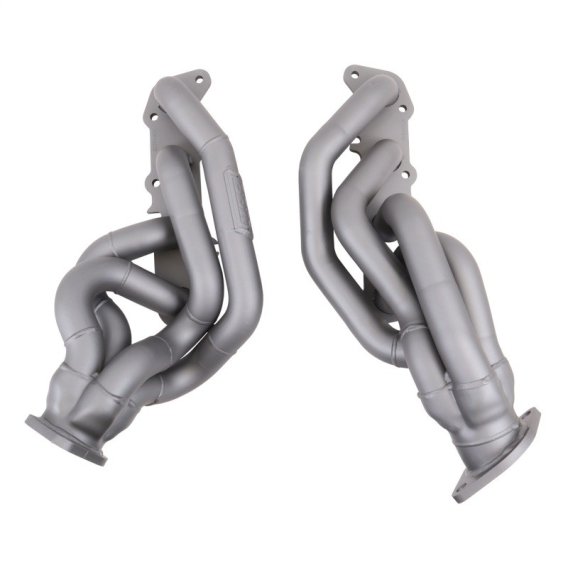 BBK Short Tuned Length Headers