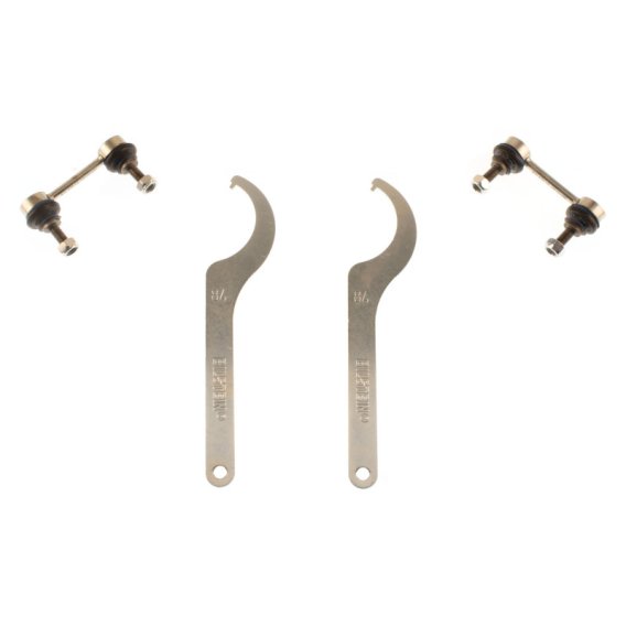 BIL B16 Series Suspension Kits