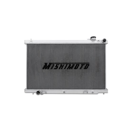 MM Radiators - Alum