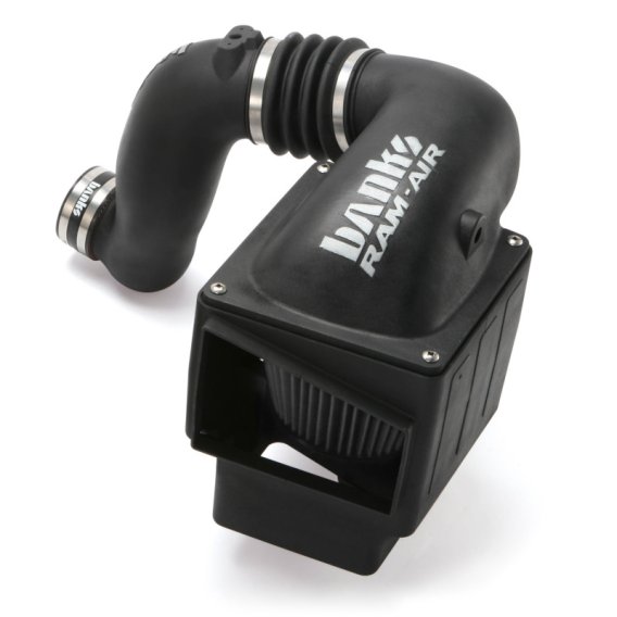 GBE Ram-Air Intake Systems