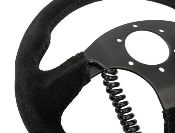 PRP Comp R Steering Wheel