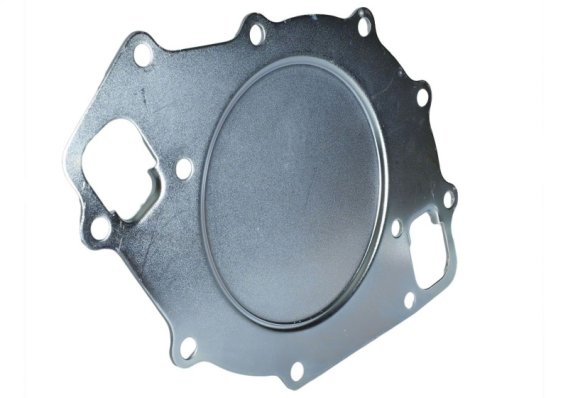 FR Heat Exchangers