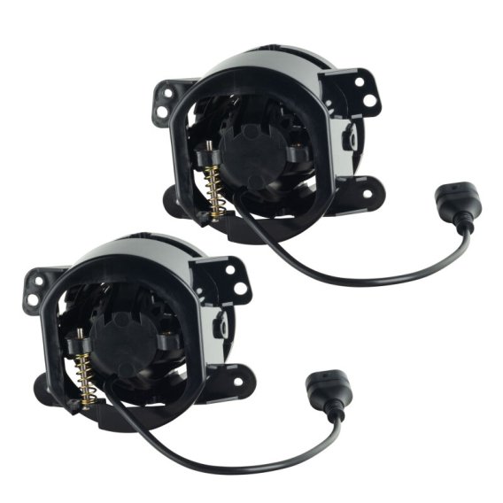 ORL LED Fog Lights