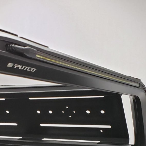 PUT Venture TEC Rack Blades