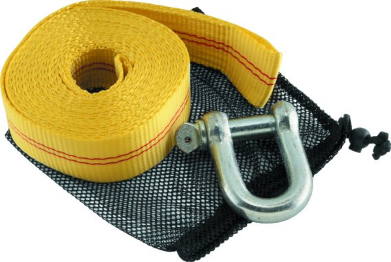 QBS Tow Straps C