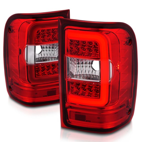 ANZ LED Taillights