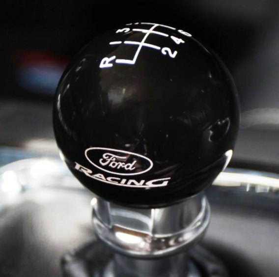 FR Shift Knobs