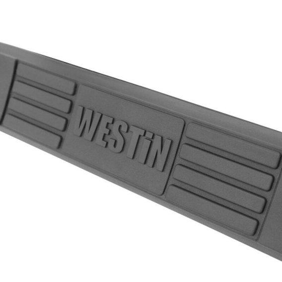 WES Nerf Bars - E-Series 3