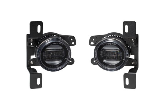 DIO Fog Lights