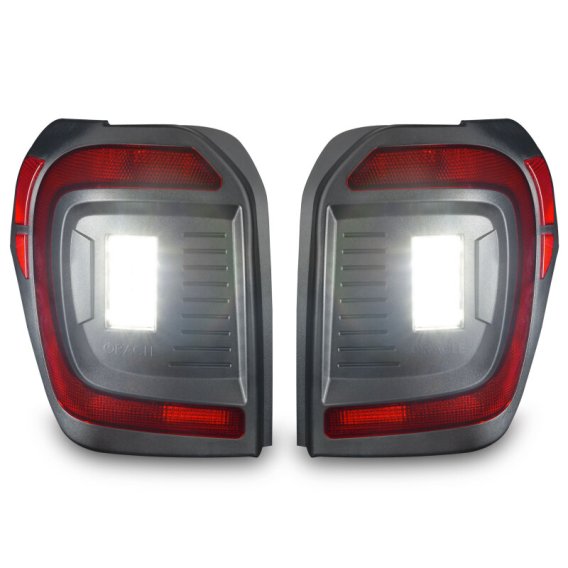 ORL LED Tail Lights