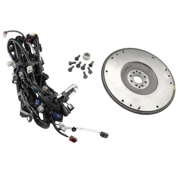 FR Trans Rebuild Kits