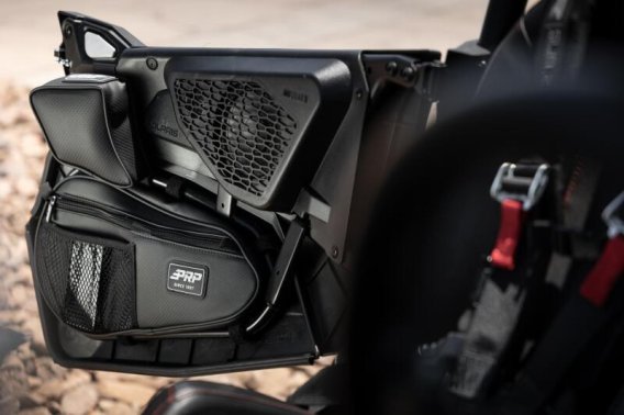 PRP Powersport Storage Bags