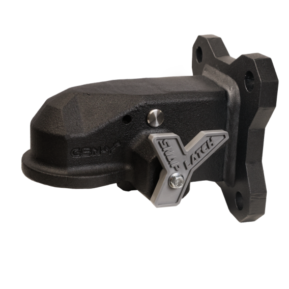 GEN Admiral Bumper Coupler