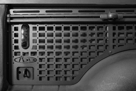 ADD Molle Panels