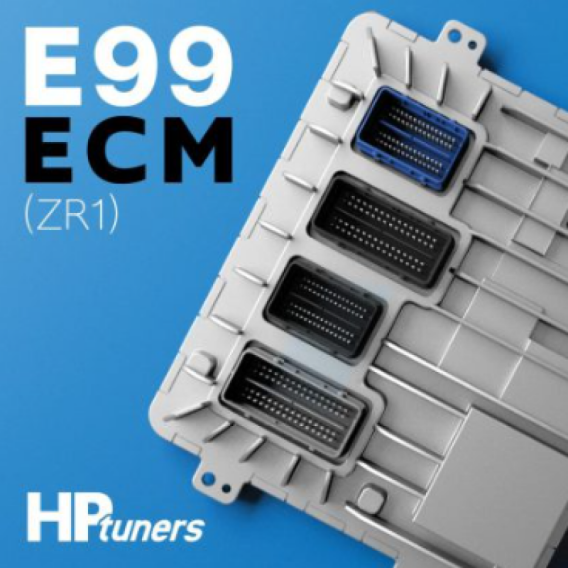 HPT PCM - Upgrade