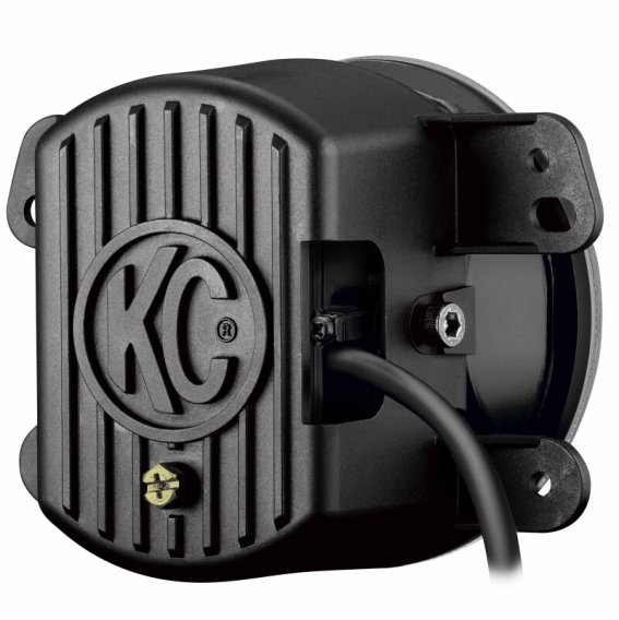 KCL Gravity LED - Fog Lights