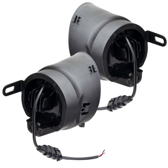 ORL Fog Light Assembly