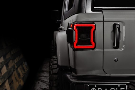 ORL Tail Lights