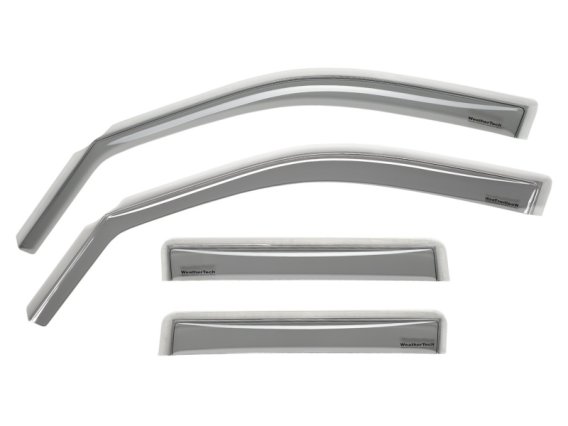 WT Deflector - Cmbo - Lght Smk