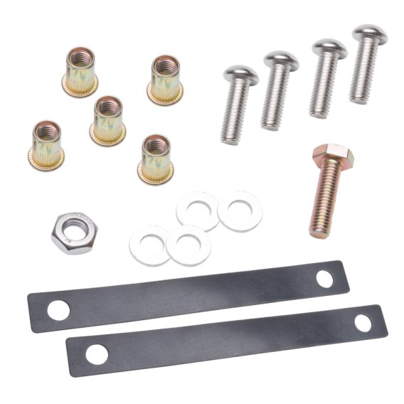 ORL Light Bar Brackets