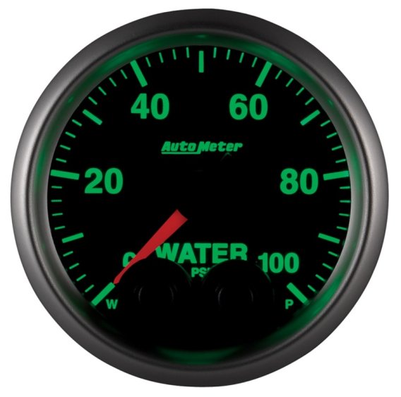 AM Elite Gauges