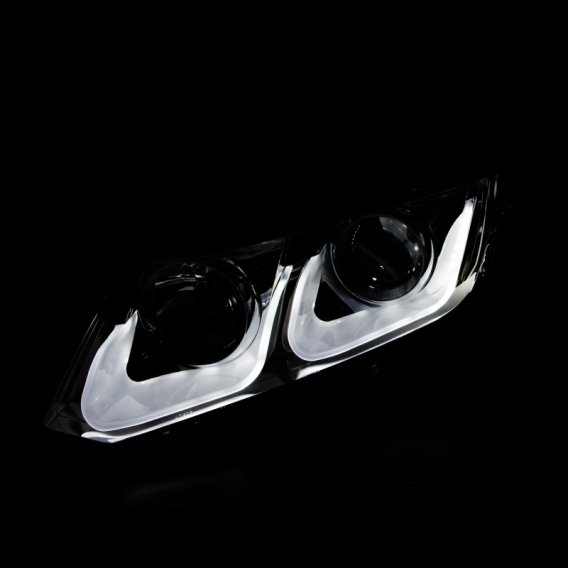 ANZ LED/Projector Headlights