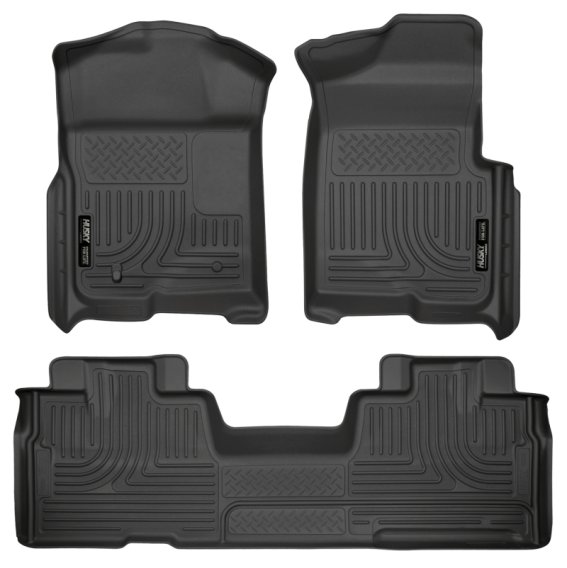 HL WB - Combo - Black