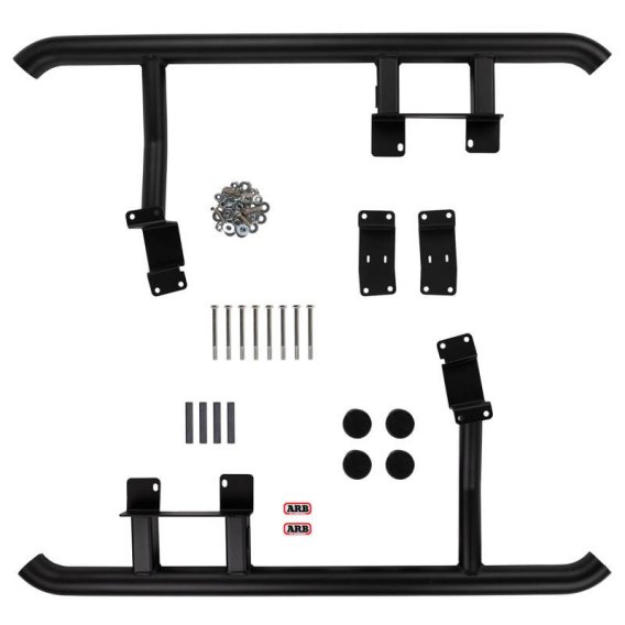 ARB Side Rails/Steps