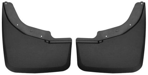 HL Mud Guards