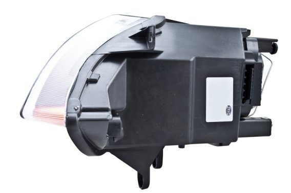 HELLA Headlight Assemblies