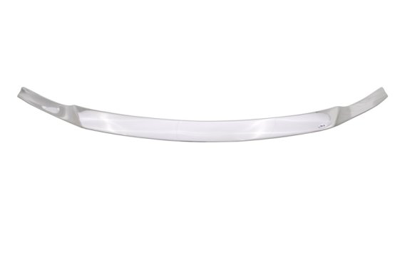 AVS Aeroskin Shield - Chrome