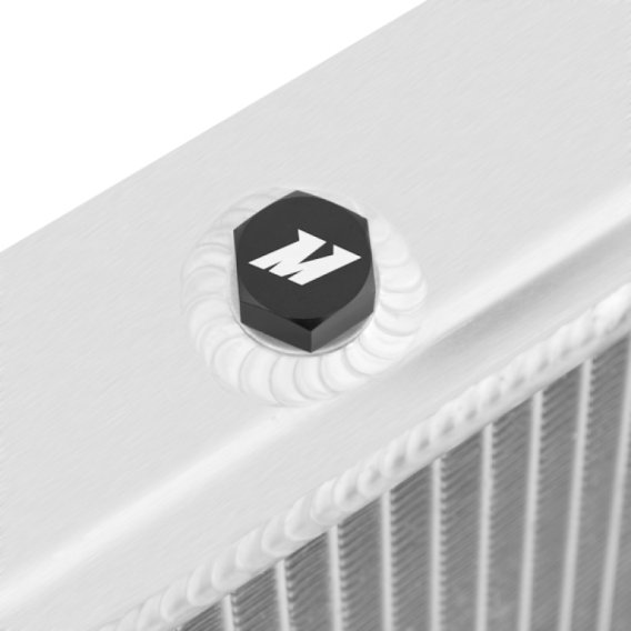 MM Radiators - Alum