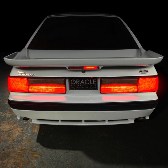 ORL LED Tail Lights