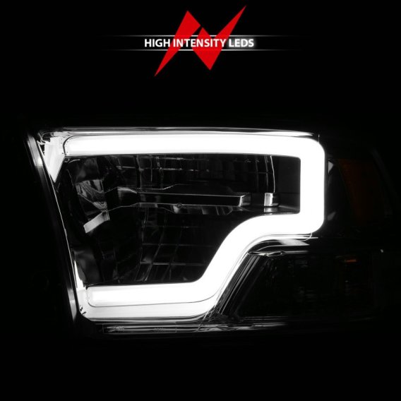 ANZ LED/Projector Headlights