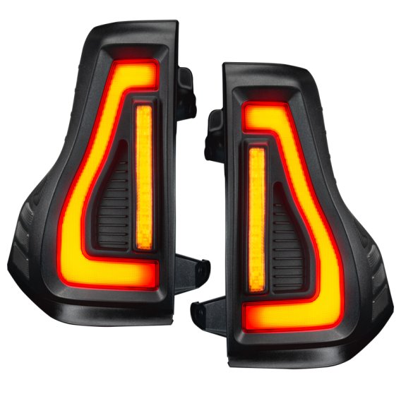 ORL LED Tail Lights