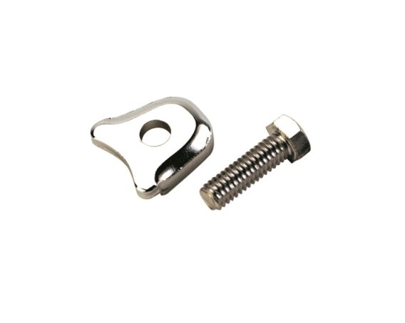 FR Distributor Clamps
