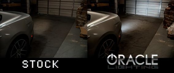 ORL Reverse Light Sets