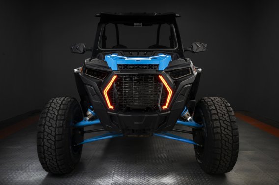 ORL DRL Headlight Modules