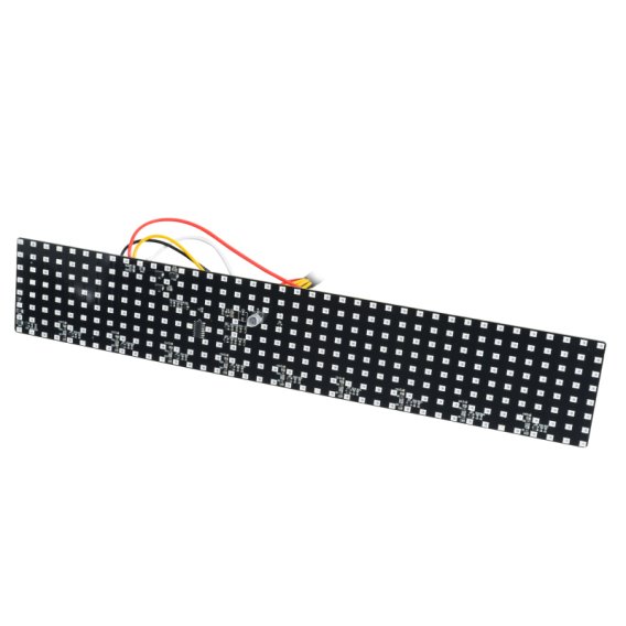 ORL LED Tail Lights