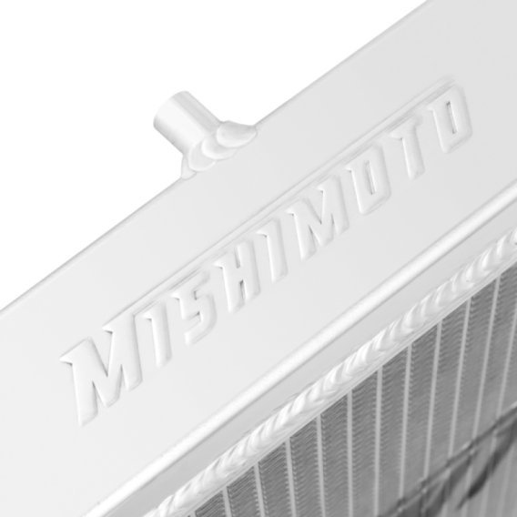 MM Radiators - Alum