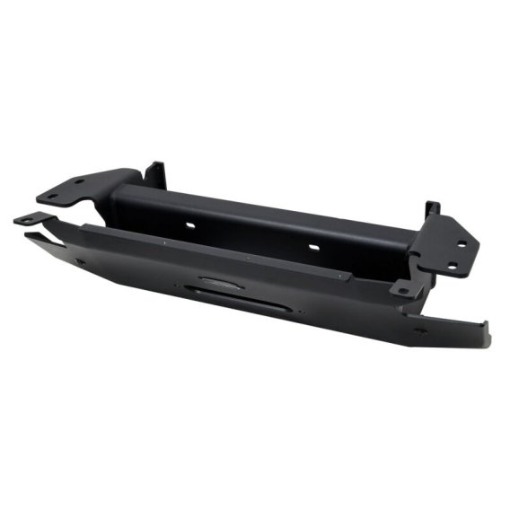 WES Sportsman Winch Mnt Guards
