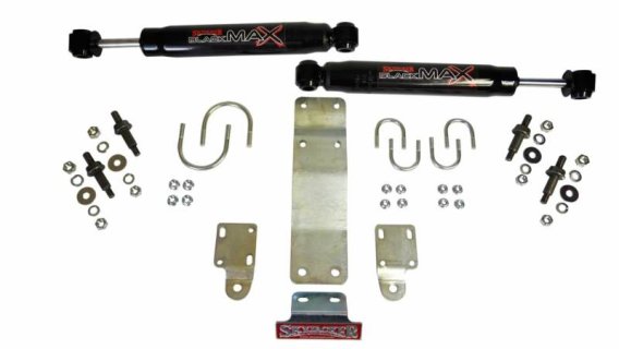 SKY Steering Damper